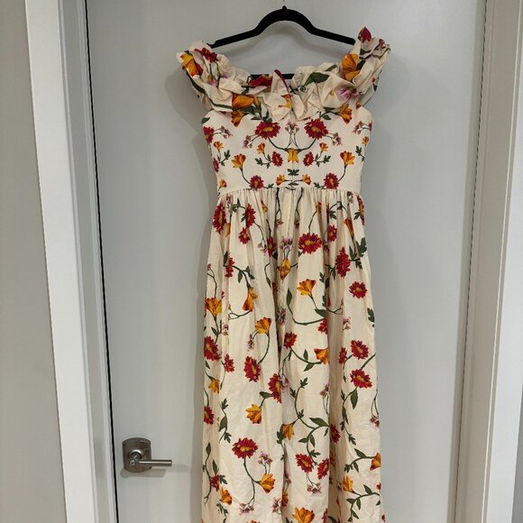 Agua By Agua Bendita Dress